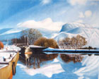 scottish painting